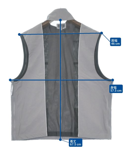 C.E（シーイー）その他 グレー サイズ:M メンズ/2200639340036