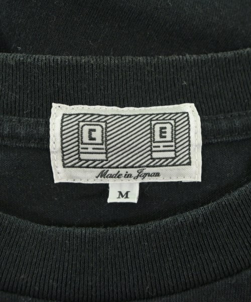 C.E（シーイー）Tシャツ・カットソー 黒 サイズ:M メンズ/2200639433226