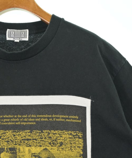 C.E（シーイー）Tシャツ・カットソー 黒 サイズ:M メンズ/2200639433226