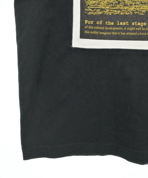 C.E（シーイー）Tシャツ・カットソー 黒 サイズ:M メンズ/2200639433226