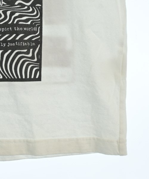 C.E（シーイー）Tシャツ・カットソー 白 サイズ:M メンズ/2200625966134
