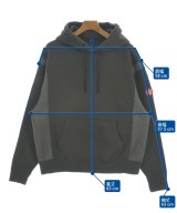 C.E（シーイー）パーカー グレー サイズ:M メンズ/2200628742100