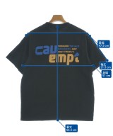 C.E（シーイー）Tシャツ・カットソー 黒 サイズ:M メンズ/2200628742117