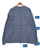 C.E（シーイー）Tシャツ・カットソー 青 サイズ:XL メンズ/2200641843051