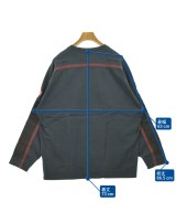 C.E（シーイー）Tシャツ・カットソー グレー サイズ:-(M位) メンズ/2200641843068