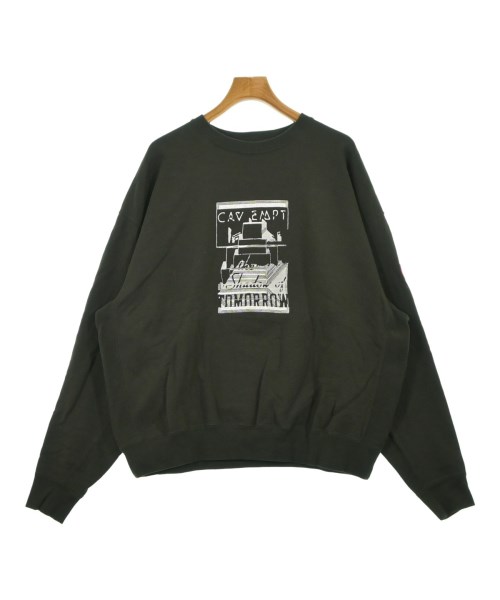 シーイー(C.E)のC.E スウェット