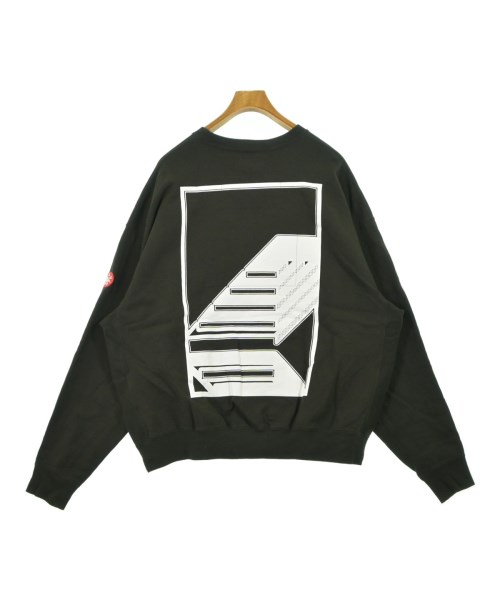 C.E（シーイー）スウェット 茶 サイズ:XL メンズ/2200641843075
