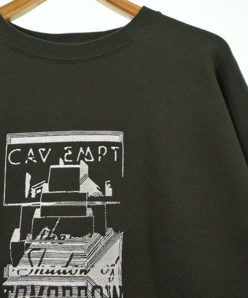 C.E（シーイー）スウェット 茶 サイズ:XL メンズ/2200641843075