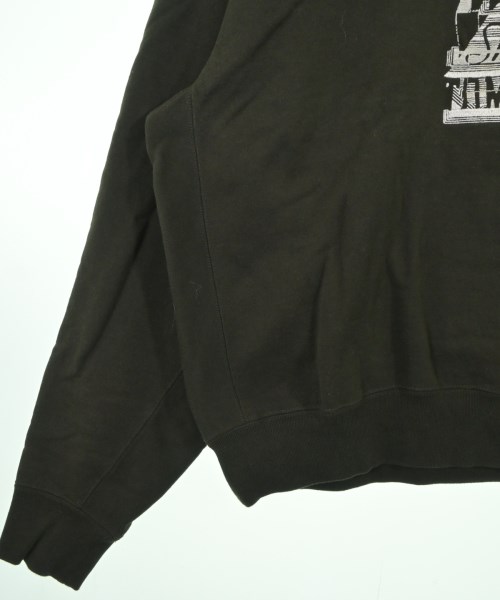 C.E（シーイー）スウェット 茶 サイズ:XL メンズ/2200641843075