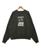 C.E（シーイー）スウェット 茶 サイズ:XL メンズ/2200641843075