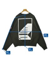 C.E（シーイー）スウェット 茶 サイズ:XL メンズ/2200641843075