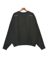 C.E（シーイー）スウェット 茶 サイズ:XL メンズ/2200641843082