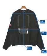 C.E（シーイー）スウェット 茶 サイズ:XL メンズ/2200641843082