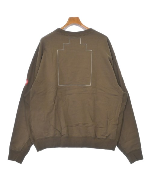C.E（シーイー）スウェット 茶 サイズ:XL メンズ/2200641843099