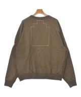 C.E（シーイー）スウェット 茶 サイズ:XL メンズ/2200641843099