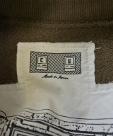 C.E（シーイー）スウェット 茶 サイズ:XL メンズ/2200641843099