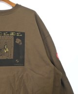 C.E（シーイー）スウェット 茶 サイズ:XL メンズ/2200641843099