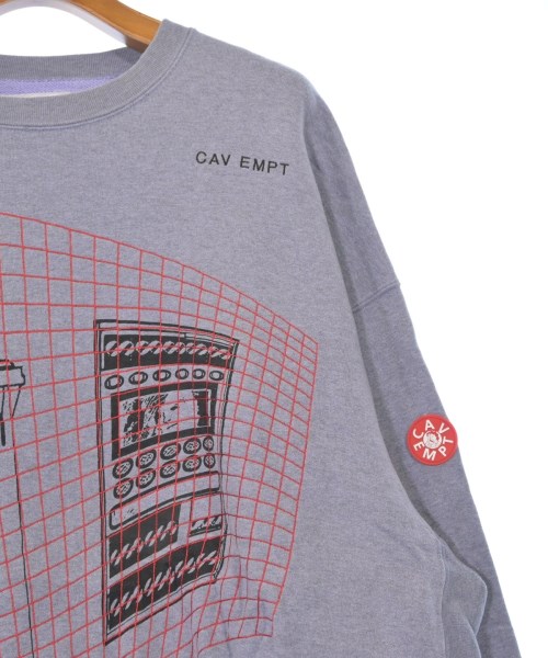 C.E（シーイー）Tシャツ・カットソー 紫 サイズ:XL メンズ/2200641843105