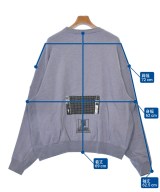 C.E（シーイー）Tシャツ・カットソー 紫 サイズ:XL メンズ/2200641843105