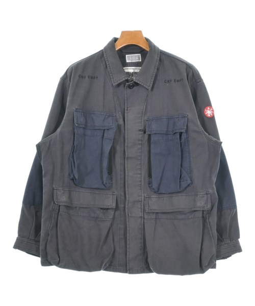 シーイー(C.E)のC.E ミリタリーブルゾン