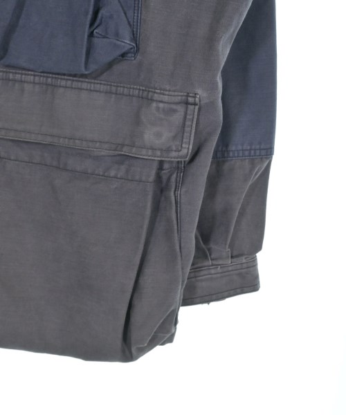 C.E（シーイー）ミリタリーブルゾン グレー サイズ:S メンズ/2200642611024