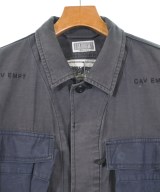 C.E（シーイー）ミリタリーブルゾン グレー サイズ:S メンズ/2200642611024