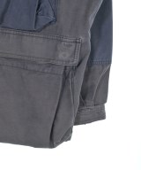 C.E（シーイー）ミリタリーブルゾン グレー サイズ:S メンズ/2200642611024