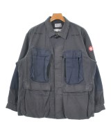 C.E ミリタリーブルゾン