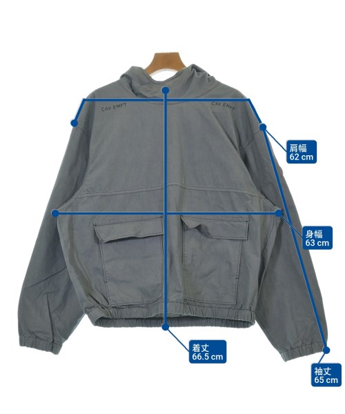 C.E（シーイー）その他 グレー サイズ:L メンズ/2200642776235