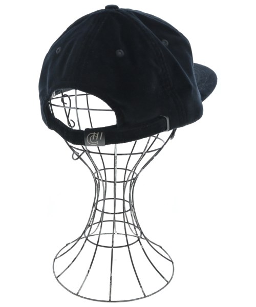 C.E（シーイー）キャップ 黒 サイズ:- メンズ/2200636452046