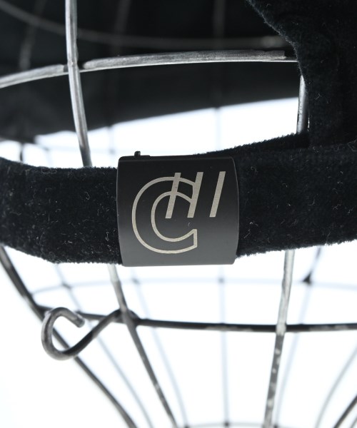 C.E（シーイー）キャップ 黒 サイズ:- メンズ/2200636452046