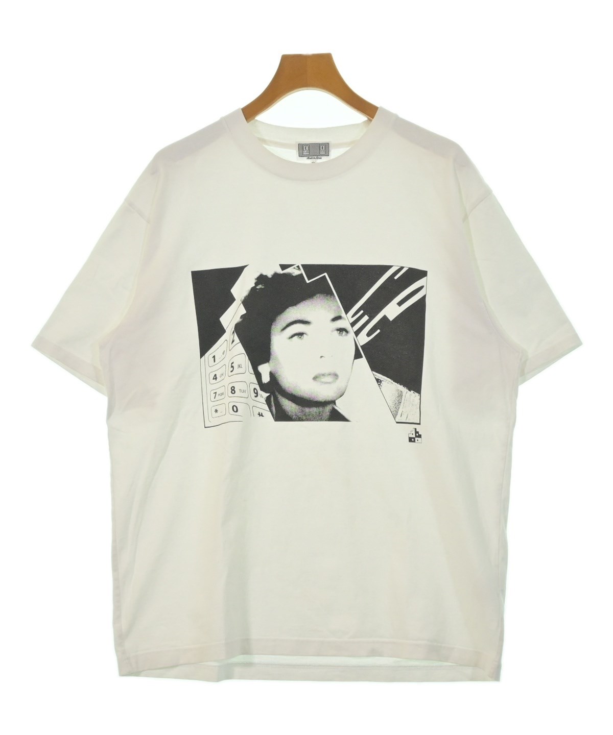 ◤*E様 c.e シーイー　シャツ C.E｜シーイーの通販 - FIGURE ONLINE SAPPORO