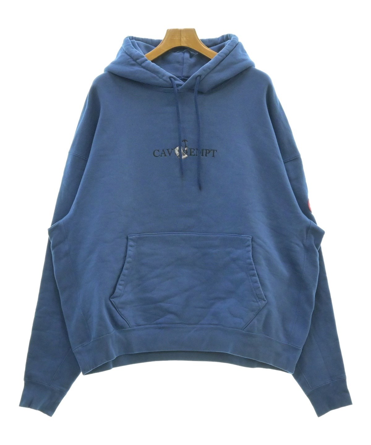C.E（シーイー）パーカー 青 サイズ:XL メンズ/2200523505077 |【公式  