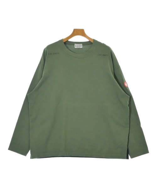 C.E(シーイー)Tシャツ・カットソー カーキ サイズ:XL/2200540025060