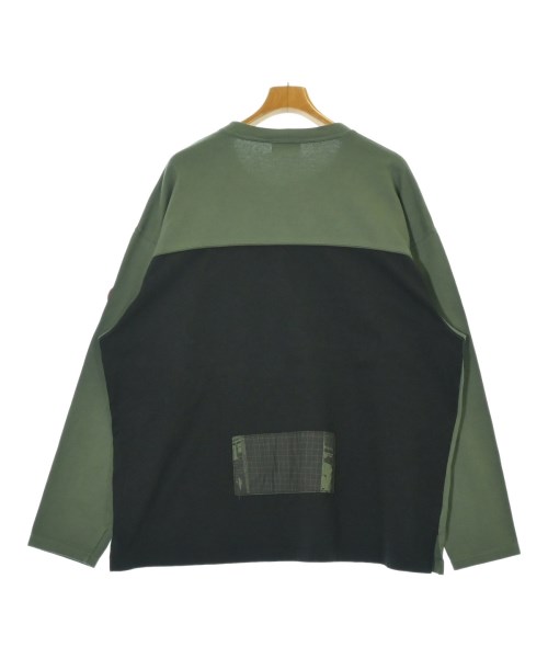 C.E（シーイー）Tシャツ・カットソー カーキ サイズ:XL メンズ/2200540025060