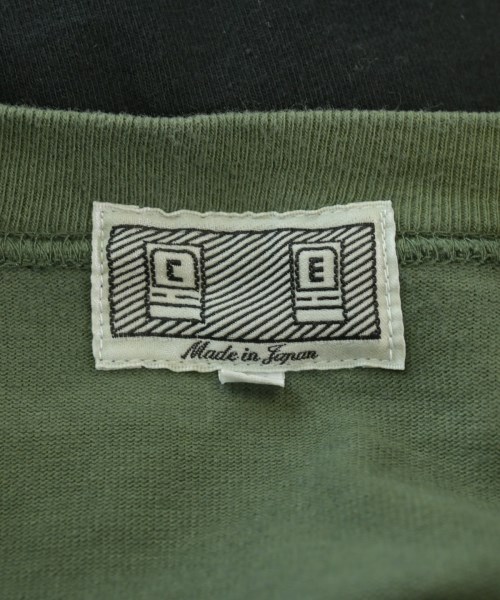 C.E（シーイー）Tシャツ・カットソー カーキ サイズ:XL メンズ/2200540025060