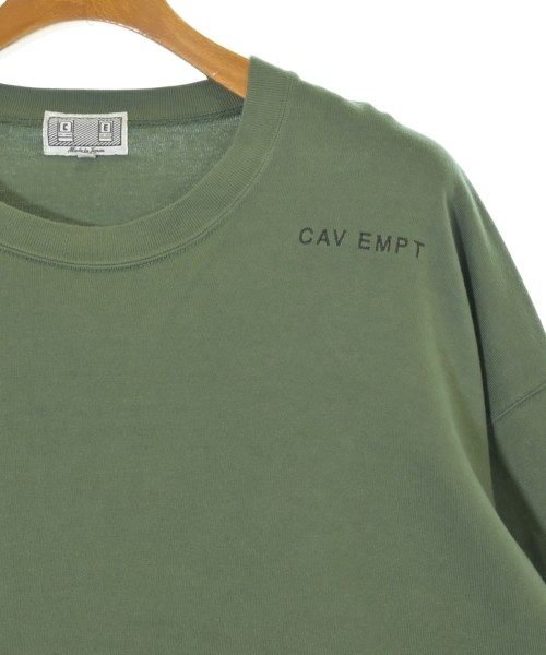 C.E（シーイー）Tシャツ・カットソー カーキ サイズ:XL メンズ/2200540025060