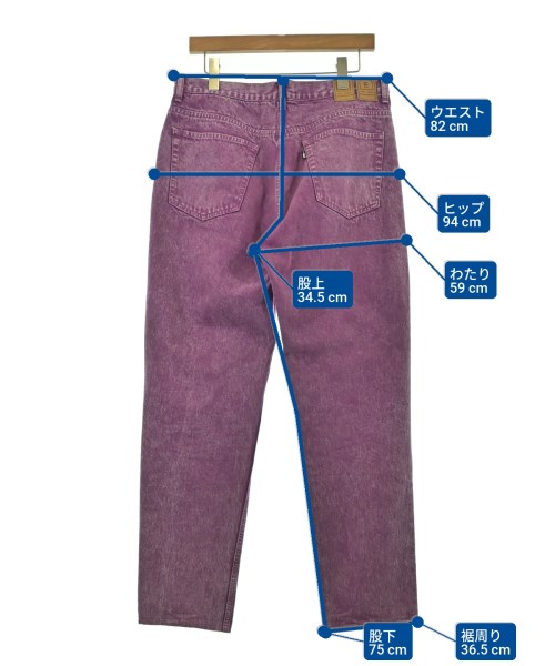 C.E（シーイー）その他 紫 サイズ:L メンズ/2200540291236