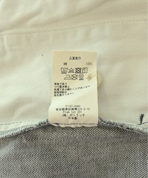 C.E（シーイー）その他 グレー サイズ:S メンズ/2200525620082