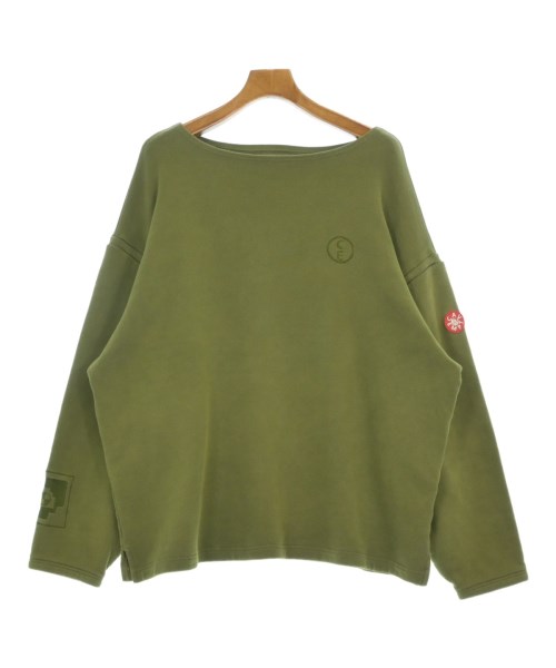 C.E(シーイー)スウェット 緑 サイズ:-(M位)/2200534328061