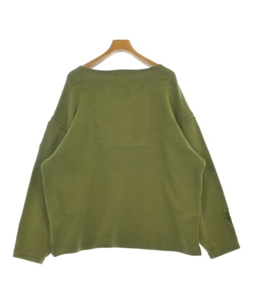 C.E（シーイー）スウェット 緑 サイズ:-(M位) メンズ/2200534328061