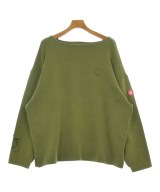 C.E（シーイー）スウェット 緑 サイズ:-(M位) メンズ/2200534328061