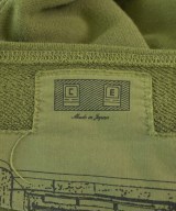 C.E（シーイー）スウェット 緑 サイズ:-(M位) メンズ/2200534328061