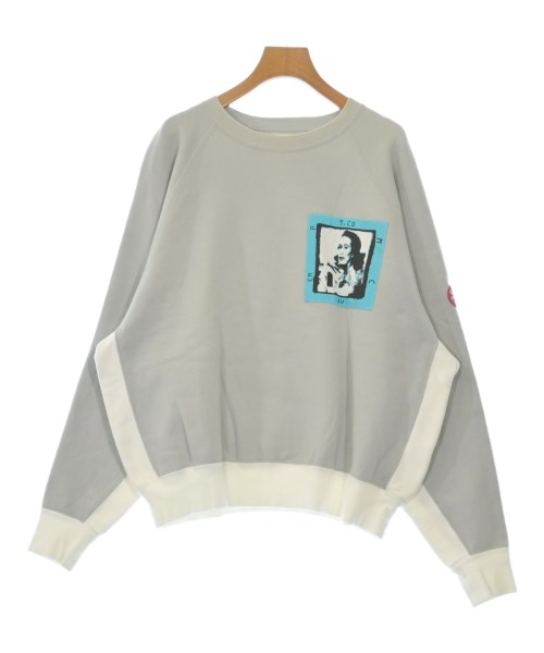 シーイー(C.E)のC.E スウェット