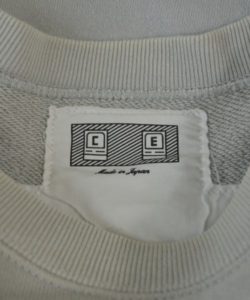 C.E（シーイー）スウェット グレー サイズ:S メンズ/2200535281136