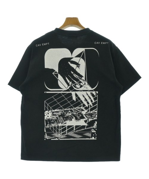 C.E（シーイー）Tシャツ・カットソー 黒 サイズ:M メンズ/2200547943046