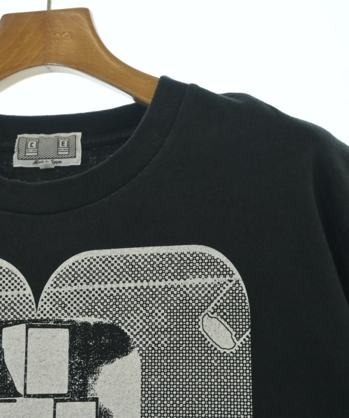 C.E（シーイー）Tシャツ・カットソー 黒 サイズ:M メンズ/2200547943046