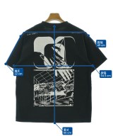 C.E（シーイー）Tシャツ・カットソー 黒 サイズ:M メンズ/2200547943046