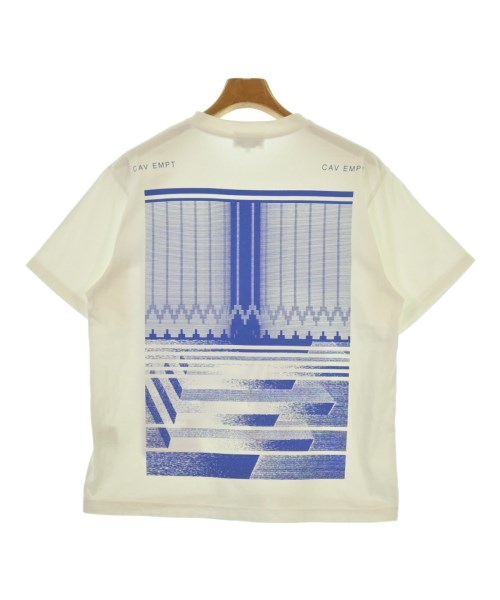C.E（シーイー）Tシャツ・カットソー 白 サイズ:S メンズ/2200548340226