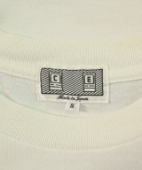 C.E（シーイー）Tシャツ・カットソー 白 サイズ:S メンズ/2200548340226